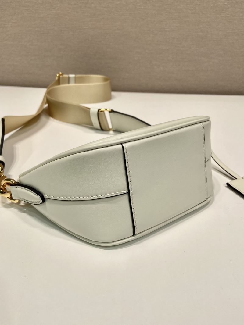 Prada Satchel Bags